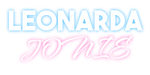 Official Website of Leonarda Jonie Logo