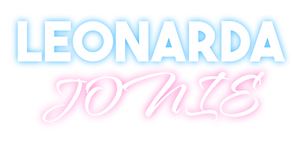 About - Official Website of Leonarda Jonie