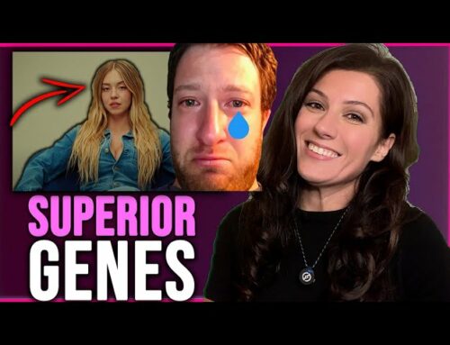 The FREAK OUT Over Sydney’s Superior Genes