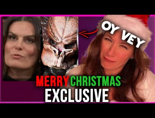 Why Jews Are Abandoning The Democrats​ (Premium)