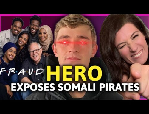 The TRUTH About the Somali Scam EXPOSED