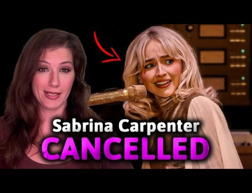 Sabrina Carpenter HATES Diversity