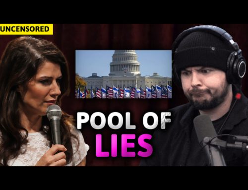 Pool of Lies (Premium)