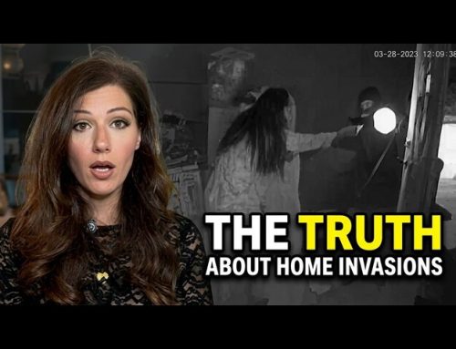 They’re LYING About Self-Defense Statistics