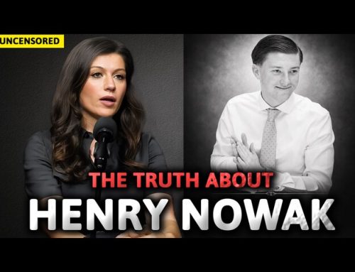The Truth About Henry Nowak (Uncensored.)