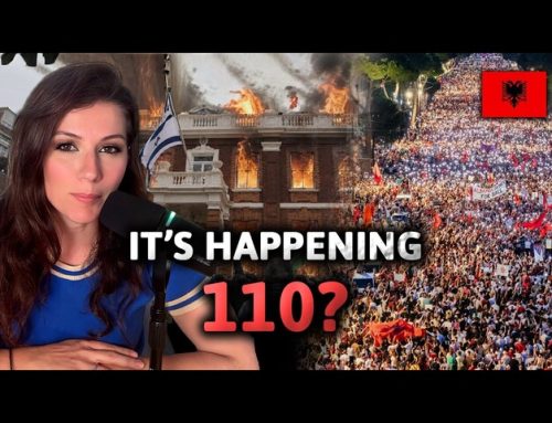 Albania’s Stand Against Corrupt Foreign Influence