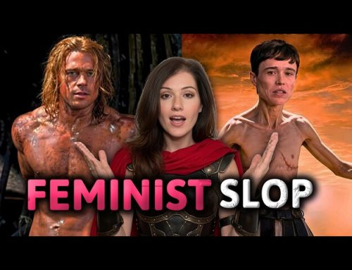 Feminist Lies