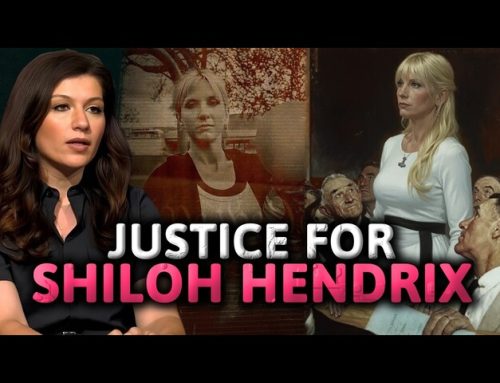 The Anti-White “Justice” System Strikes AGAIN