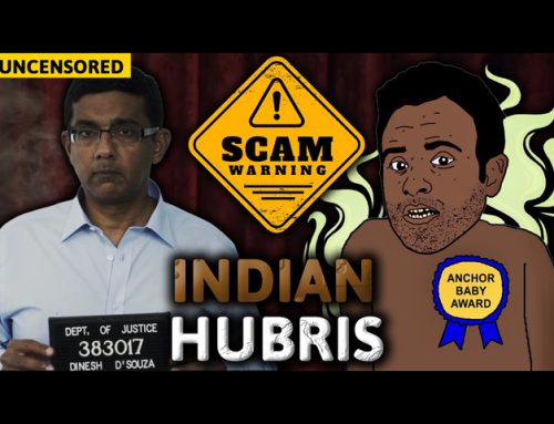 Indian Hubris (Premium)