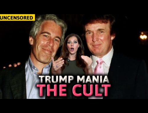 Trump Mania (Premium)