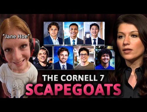 The Cornell Seven
